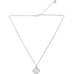 Bougie bijou collier argenté - 6 modèles