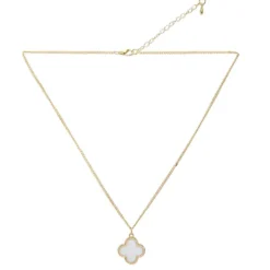 Bougie bijou collier doré - 6 modèles