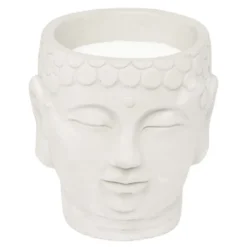 Bougie Bouddha