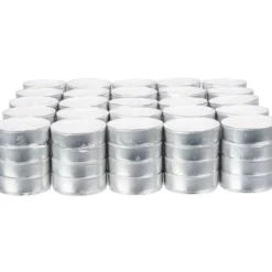 Bougie chauffe plat blanche x100