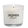 Bougie dans verre Ambiances Devineau senteur jasmin d'Égypte 20H