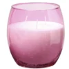 Bougie dans verre senteur Passion XL