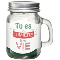 Bougie Parfumée