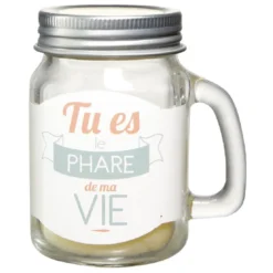 Bougie Parfumée