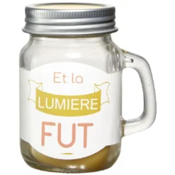 Bougie Parfumée