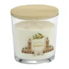 Bougie parfumée Ambiances Devineau 2 mèches Maroc senteur argan 30H