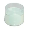 Bougie parfumée dans verre senteur musc 30H