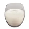 Bougie parfumée dans verre senteur provence 36H