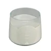 Bougie parfumée dans verre senteur vanille 30H