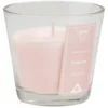 Bougie parfumée dans verre senteur passion