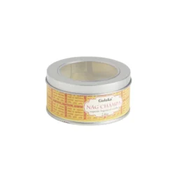 Bougie parfumée Nag Champa Goloka 70g