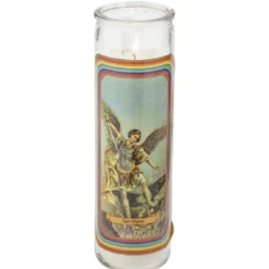 Bougie Religieuse de Toussaint