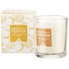 Bougie senteur Fruit de la passion
