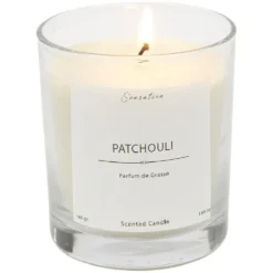 Bougie senteur style vintage 160 gr