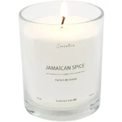 Bougie senteur style vintage 160 gr