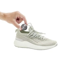 Boule désodorisante pour chaussures (Lot de 2)
