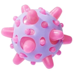 Boule planète lumineuse Ø7cm