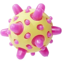 Boule planète lumineuse Ø7cm
