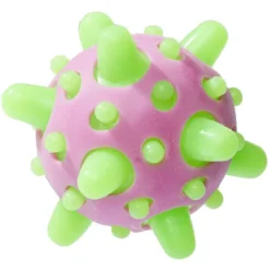 Boule planète lumineuse Ø7cm