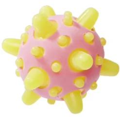 Boule planète lumineuse Ø7cm