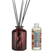 Bouquet parfumé Ambiances Devineau senteur ambre d'Orient 115ml