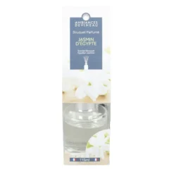 Bouquet parfumé Ambiances Devineau senteur jasmin d'Égypte 115ml