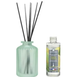 Bouquet parfumé Ambiances Devineau senteur verveine citron du Mexique 115ml