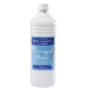Bouteille de vinaigre blanc 1 L