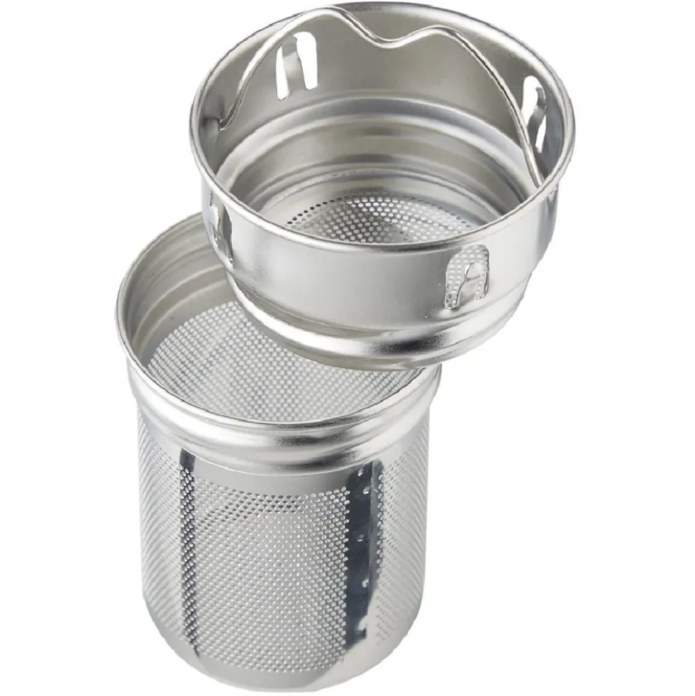 Bouteille isotherme à infusion 350ml