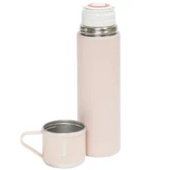 Bouteille isotherme inox 500ml - 3 coloris