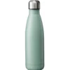 Bouteille isotherme inox vert 500ml