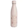 Bouteille isotherme Princesse Disney rose 500ml