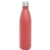 Bouteille isotherme rouge 750ml