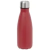 Bouteille isotherme rouge 350ml