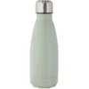 Bouteille isotherme vert sauge 350ml