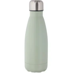 Bouteille isotherme vert sauge 350ml
