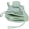 Bouteille pliable 600ml