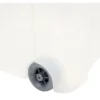 Box de rangement Combi Tontarelli 43 L transparent