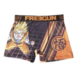 Boxer homme Freegun Naruto