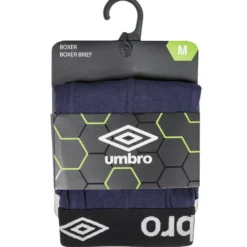 Boxer homme Umbro