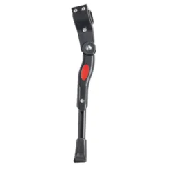 Béquille vélo nylon noir