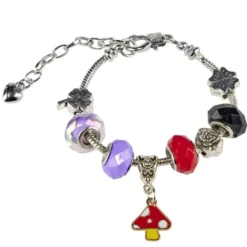 Bracelet charms L12cm