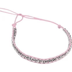 Bracelet perle strass fantaisie