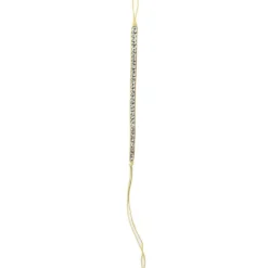 Bracelet perle strass fantaisie