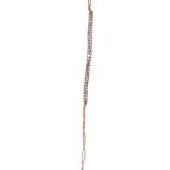 Bracelet perle strass fantaisie