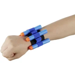 Bracelet recharge 20 fléchettes en mousse