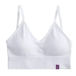 Brassière sans couture S/M/L/XL (4 modèles)
