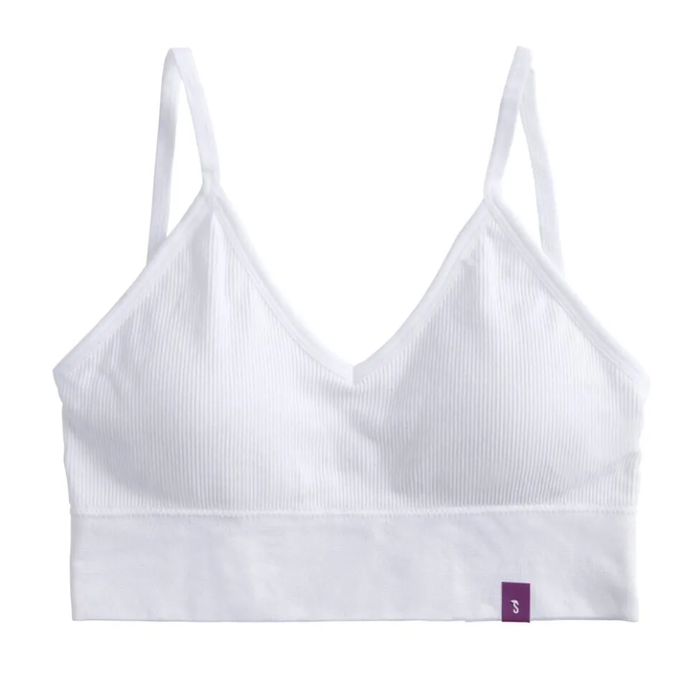 Brassière sans couture S/M/L/XL (4 modèles)