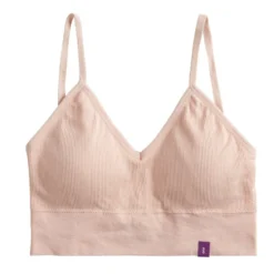 Brassière sans couture S/M/L/XL (4 modèles)