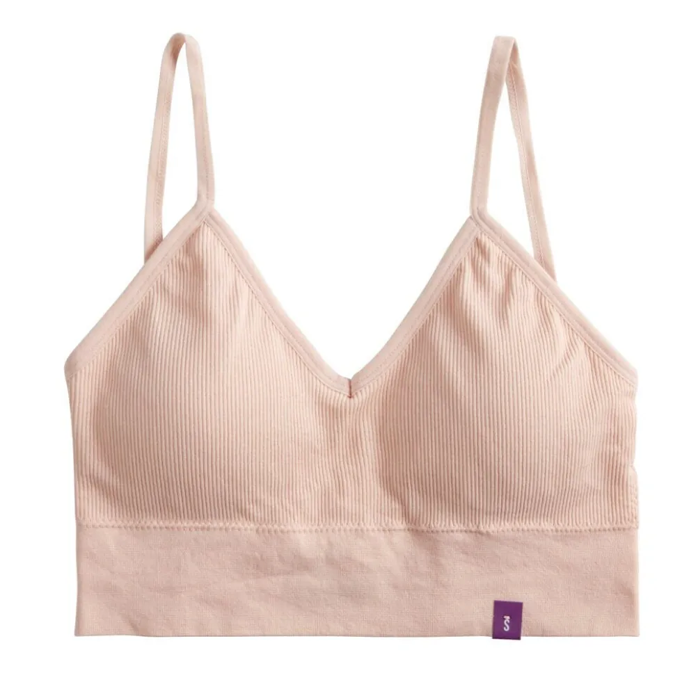 Brassière sans couture S/M/L/XL (4 modèles)